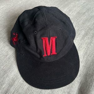 Vintage Marlboro Hat
